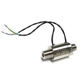 PNEUMATIC /ELECTRIC SWIVEL 30BAR