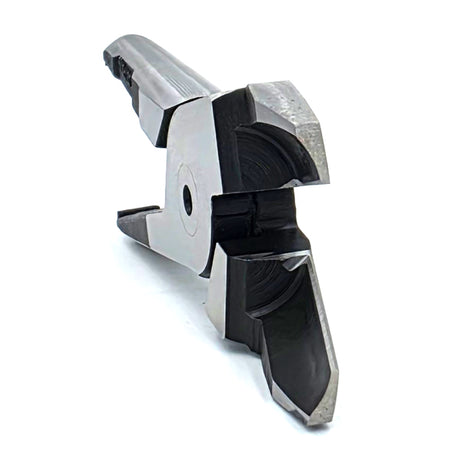 HEAVY DUTY BLADE SET