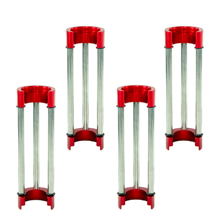 SAFETY SET (4PCS) MCL 650S GT3