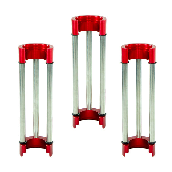 SAFETY SET (3PCS) POR CUP B2010