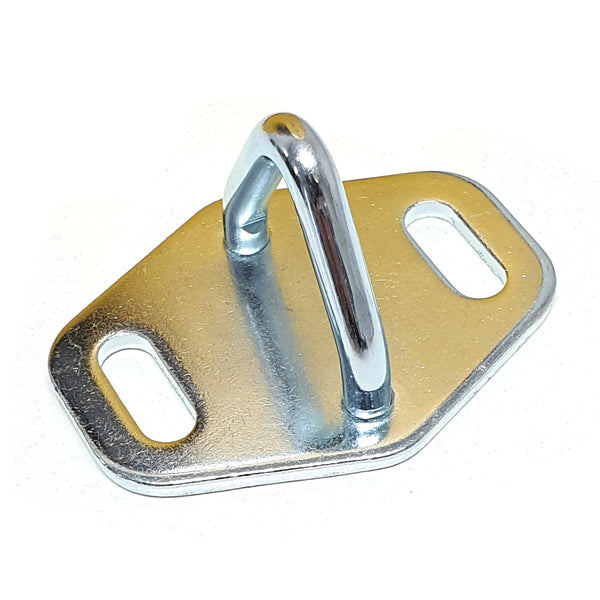 RETRACT SAFETY BARRIER TAPE REEL-25MDang