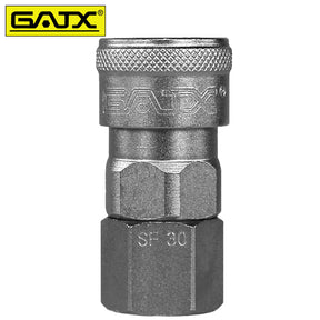 3/8" FEMALE SOCKET COUPLER - JAPAN TYPE