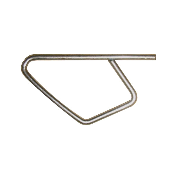 SAFETY LOCKING PIN