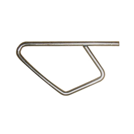 SAFETY LOCKING PIN