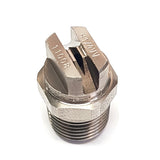 1/4" 110º VEEJET SPRAY NOZZLE STAINLESS