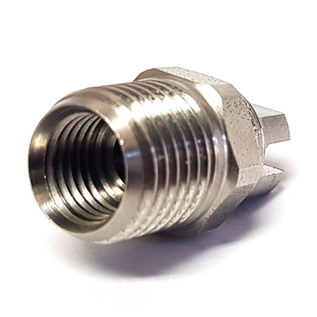 1/4" 110º VEEJET SPRAY NOZZLE STAINLESS