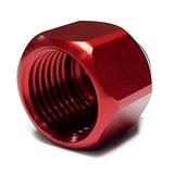 Krontec RED colour Nut for Rohr10
