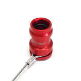 STAUBLI ALUMINIUM DUST CAP - SPT05