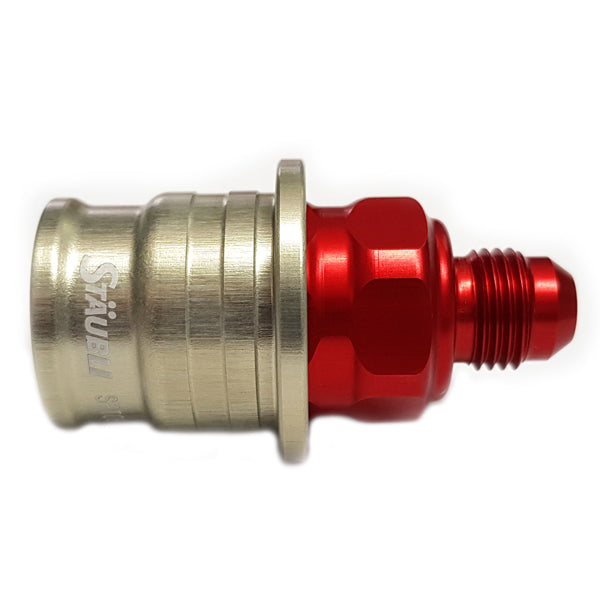 STAUBLI MSPORT COUPLING DASH-06