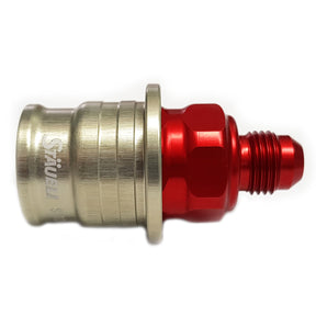 STAUBLI MSPORT COUPLING DASH-06