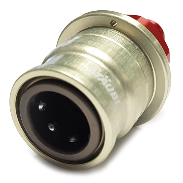 STAUBLI MSPORT COUPLING DASH-06