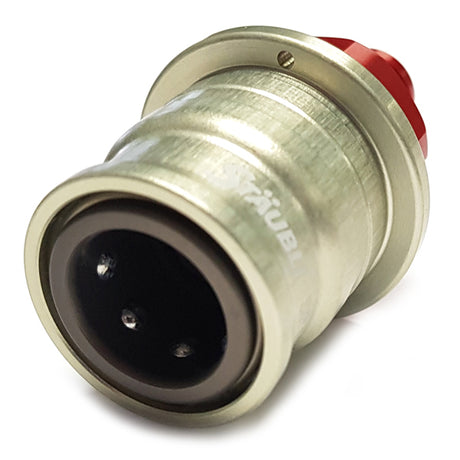 STAUBLI MSPORT COUPLING DASH-08