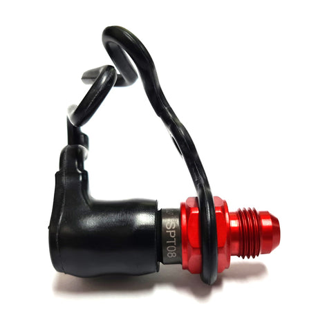 STAUBLI MSPORT PLUG DASH-08