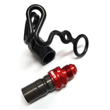 STAUBLI MSPORT PLUG DASH-08