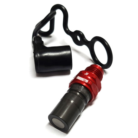 STAUBLI MSPORT PLUG DASH-08