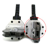 32MM PNEUMATIC SEALER FOR STEEL STRAP