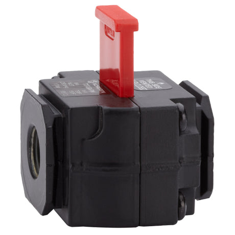 1/2"  T73T SHUT-OFF VALVE (B73 Sreies)