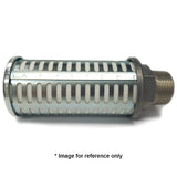 SILENCER SUIT TAW SERIES WINCHES