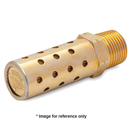 SILENCER TAW SERIES WINCHES- UNDERGROUND