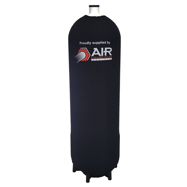 SPECIALISED TANK PROTECTIVE COVER