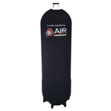 SPECIALISED TANK PROTECTIVE COVER