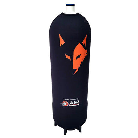 SPECIALISED TANK PROTECTIVE COVER