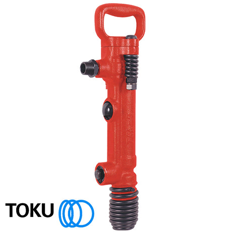 INDUSTRIAL DEMOLITION TOOL