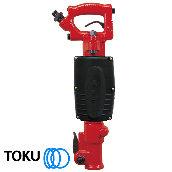 7/8" HEX IND BREAKER W/ MUFFLER