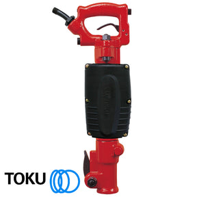 7/8" HEX IND BREAKER W/ SWIVEL & MUFFLER