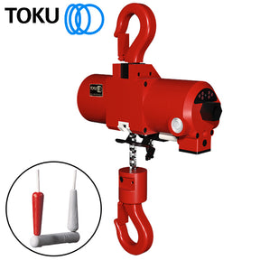 250kg AIR CHAIN HOIST