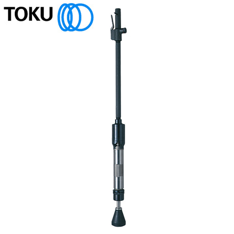 INDUSTRIAL SAND RAMMER / TAMPER