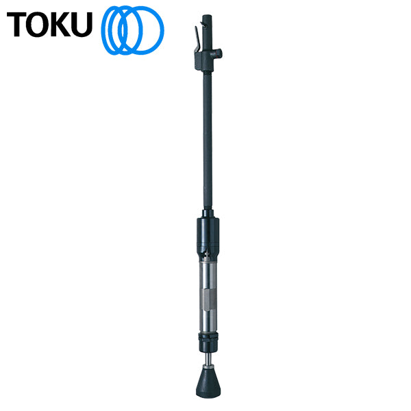 INDUSTRIAL SAND RAMMER / TAMPER