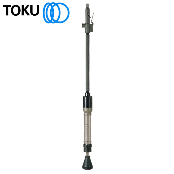 INDUSTRIAL SAND RAMMER / TAMPER