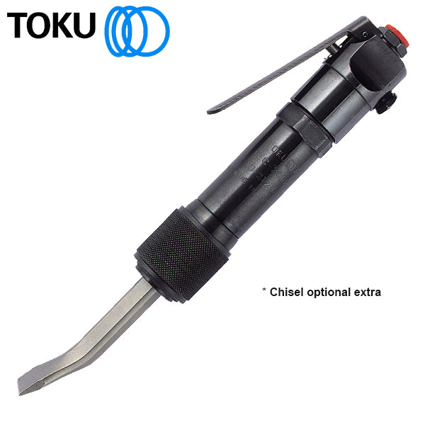 INDUSTRIAL FLUX CHIPPER - FUJI TYPE