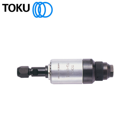 1/4" IND ROLL THROTTLE DIE GRINDER