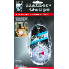 ANALOGUE PRESSURE GAUGE 0-60PSI