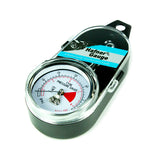 ANALOGUE PRESSURE GAUGE 0-60PSI