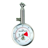 ANALOGUE PRESSURE GAUGE 0-60PSI
