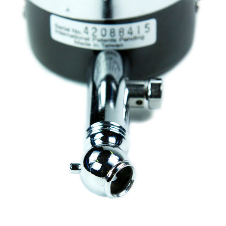 ANALOGUE PRESSURE GAUGE 0-60PSI
