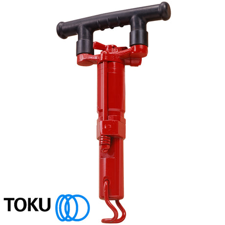 INDUSTRIAL ANTIVIBRATION ROTARY HAMMER