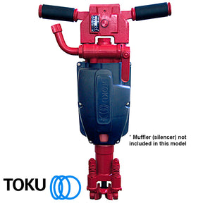 INDUSTRIAL ANTIVIBRATION ROCK DRILL