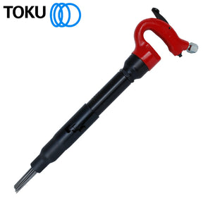 INDUSTRIAL H/DUTY STRAIGHT NEEDLE SCALER