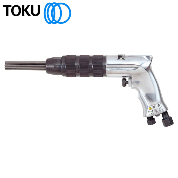 INDUSTRIAL PISTOL GRIP NEEDLE SCALER