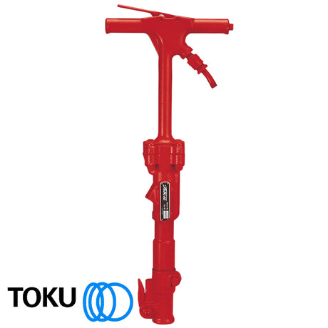 7/8" IND DIGGER / TRENCHER