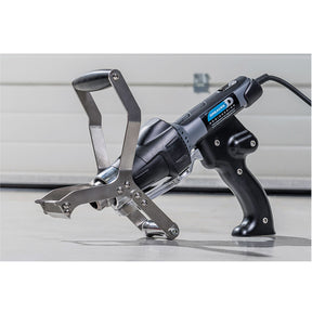 PROFESSIONAL TYRE SCRAPER (230V) AU-NZ
