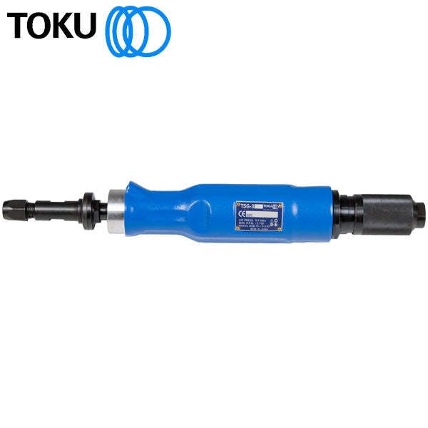 1/4" INDUSTRIAL DIE GRINDER