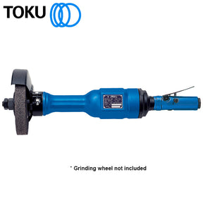 6" IND STRAIGHT SAFETY LEVER GRINDER