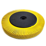 3M RADIAL BRISTLE BRUSH W/ ADAP 80g