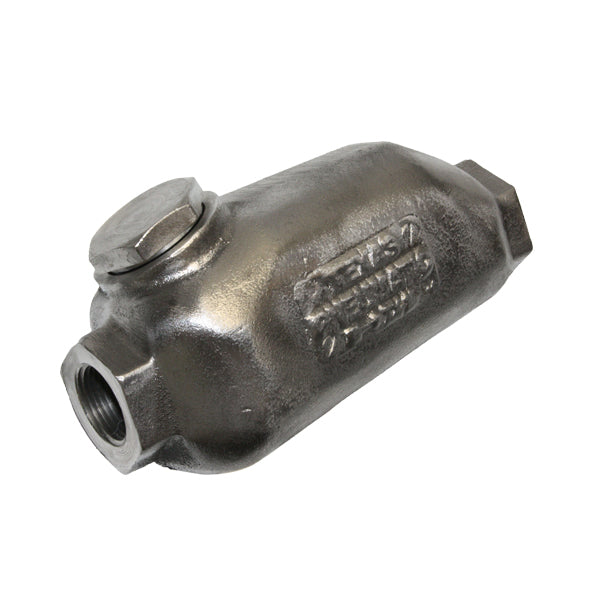 3/4" IN-LINE LUBRICATOR