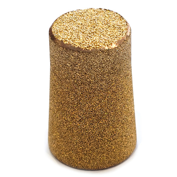 40 MICRON BRONZE FILTER